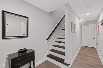 929 Shoofly Path, Apex, NC 27502 - Photo 25