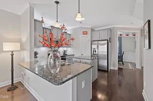 929 Shoofly Path, Apex, NC 27502 - Photo 7