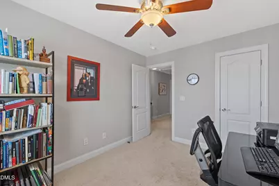 929 Shoofly Path, Apex, NC 27502 - Photo 39