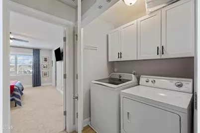 929 Shoofly Path, Apex, NC 27502 - Photo 45