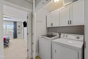 929 Shoofly Path, Apex, NC 27502 - Photo 45