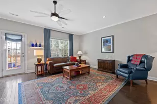 929 Shoofly Path, Apex, NC 27502 - Photo 13