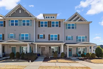 929 Shoofly Path, Apex, NC 27502 - Photo 1