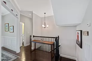 929 Shoofly Path, Apex, NC 27502 - Photo 29