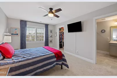 929 Shoofly Path, Apex, NC 27502 - Photo 31