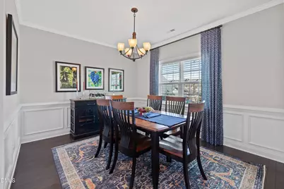 929 Shoofly Path, Apex, NC 27502 - Photo 15