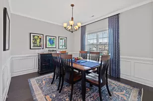 929 Shoofly Path, Apex, NC 27502 - Photo 15