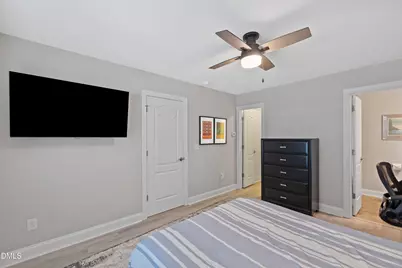 929 Shoofly Path, Apex, NC 27502 - Photo 21