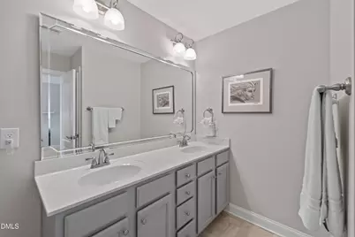 929 Shoofly Path, Apex, NC 27502 - Photo 33