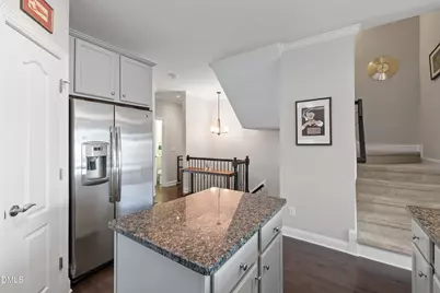 929 Shoofly Path, Apex, NC 27502 - Photo 25