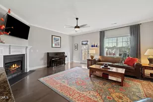 929 Shoofly Path, Apex, NC 27502 - Photo 15