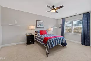 929 Shoofly Path, Apex, NC 27502 - Photo 39