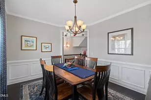 929 Shoofly Path, Apex, NC 27502 - Photo 17