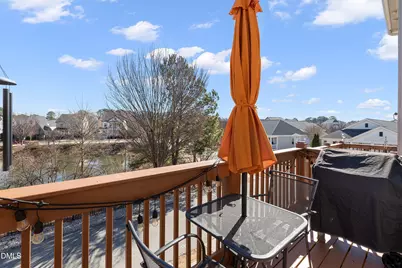 929 Shoofly Path, Apex, NC 27502 - Photo 31