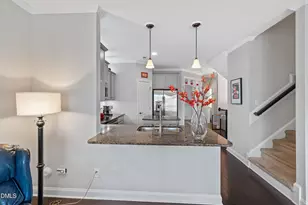 929 Shoofly Path, Apex, NC 27502 - Photo 21