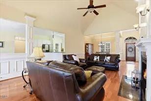 1324 Wakefield Farm Rd, Zebulon, NC 27597 - Photo 9