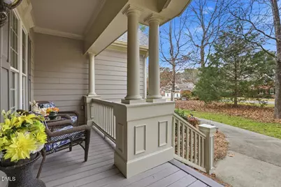 1324 Wakefield Farm Road, Zebulon, NC 27597 - Photo 5