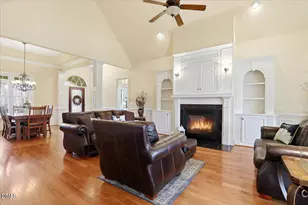 1324 Wakefield Farm Rd, Zebulon, NC 27597 - Photo 11