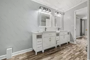 833 Brown Rd, Lillington, NC 27546 - Photo 13