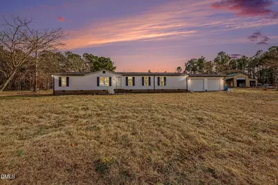 833 Brown Road, Lillington, NC 27546 - Photo 1