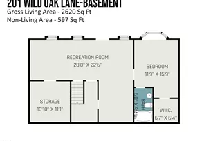 201 Wild Oak Ln, Carrboro, NC 27510 - Photo 41