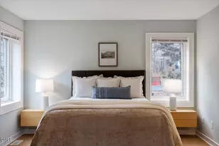 201 Wild Oak Ln, Carrboro, NC 27510 - Photo 19