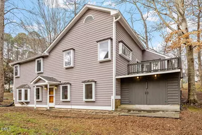 201 Wild Oak Lane, Carrboro, NC 27510 - Photo 35