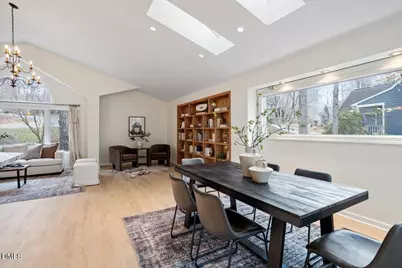 201 Wild Oak Lane, Carrboro, NC 27510 - Photo 9