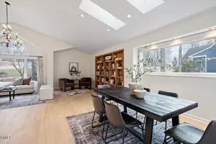 201 Wild Oak Ln, Carrboro, NC 27510 - Photo 9