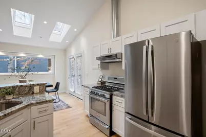 201 Wild Oak Lane, Carrboro, NC 27510 - Photo 13