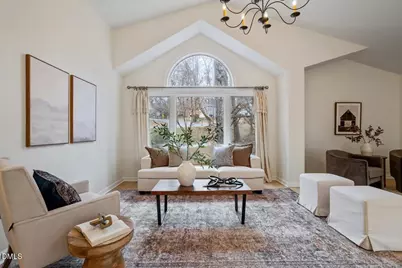 201 Wild Oak Lane, Carrboro, NC 27510 - Photo 3