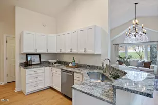 201 Wild Oak Ln, Carrboro, NC 27510 - Photo 11