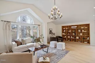 201 Wild Oak Ln, Carrboro, NC 27510 - Photo 5