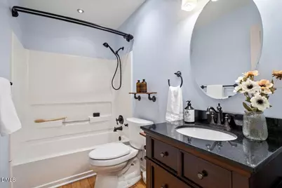 201 Wild Oak Lane, Carrboro, NC 27510 - Photo 25