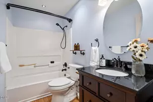 201 Wild Oak Ln, Carrboro, NC 27510 - Photo 25