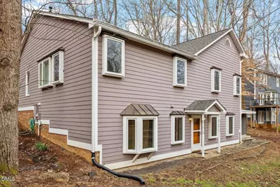 201 Wild Oak Lane, Carrboro, NC 27510 - Photo 33