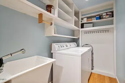 201 Wild Oak Lane, Carrboro, NC 27510 - Photo 17