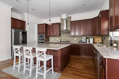 1016 Regency Cottage Place, Cary, NC 27518 - Photo 25