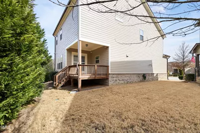 1016 Regency Cottage Place, Cary, NC 27518 - Photo 37