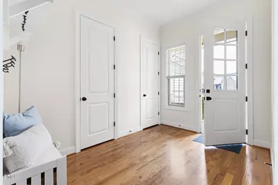 1016 Regency Cottage Place, Cary, NC 27518 - Photo 7