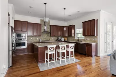 1016 Regency Cottage Place, Cary, NC 27518 - Photo 21