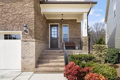 1016 Regency Cottage Place, Cary, NC 27518 - Photo 7