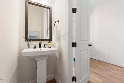 1016 Regency Cottage Place, Cary, NC 27518 - Photo 27