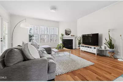 1016 Regency Cottage Place, Cary, NC 27518 - Photo 3