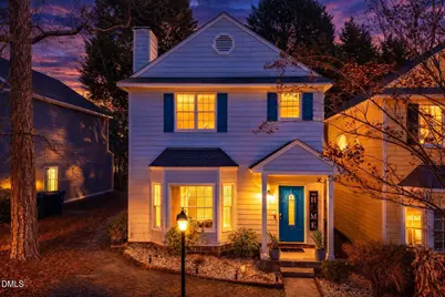 4010 Charleston Park Drive, Raleigh, NC 27604 - Photo 1