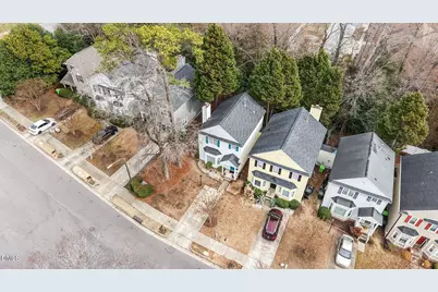 4010 Charleston Park Drive, Raleigh, NC 27604 - Photo 37