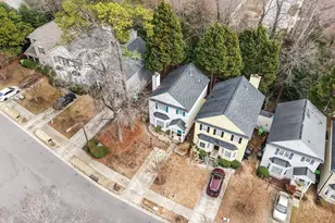 4010 Charleston Park Dr, Raleigh, NC 27604 - Photo 37