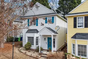 4010 Charleston Park Dr, Raleigh, NC 27604 - Photo 3