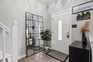 4010 Charleston Park Dr, Raleigh, NC 27604 - Photo 5