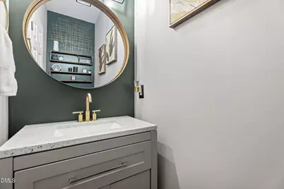 4010 Charleston Park Drive, Raleigh, NC 27604 - Photo 17